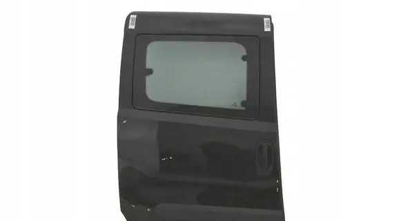 Fiat Doblo Side sliding door 