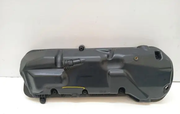 BMW 7 E65 E66 Engine cover (trim) 7792434