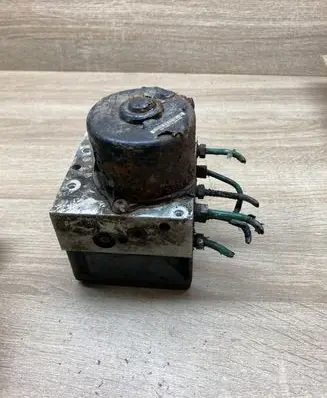 Renault Laguna I ABS Pump 10094614023 7700424520