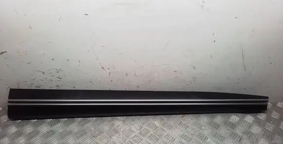 KIA EV6 Front door trim (molding) 87724CV100