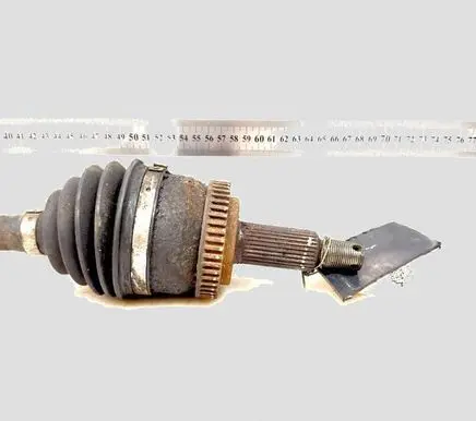 KIA Sportage Front driveshaft