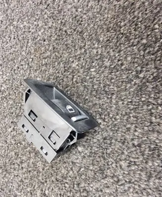 BMW X3 F25 Electric window control switch 9361936