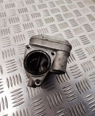 Volkswagen Touran I Throttle valve