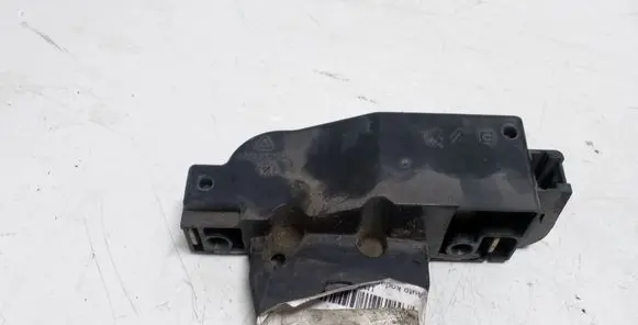 Peugeot 807 Tailgate/trunk/boot lock/catch/latch 25040306 9646091580