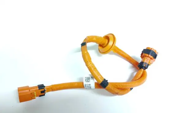 KIA EV6 High voltage cable 91662CV010A
