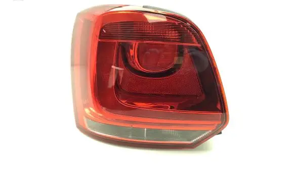 Volkswagen Polo V 6R Rear/tail lights 6R0945095AB 6R0945095AA 6R0945111H