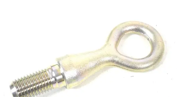 Mazda CX-5 Towing hook eye 