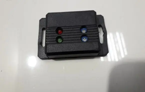 Other control units/modules