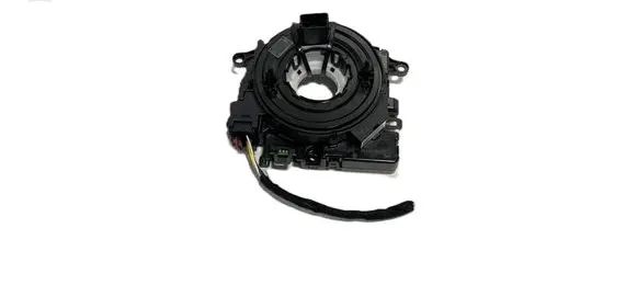 Audi Q3 F3 Airbag slip ring squib (SRS ring) 5Q1953549D 39420