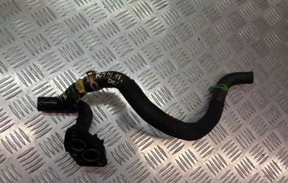 Renault Megane III Engine coolant pipe/hose