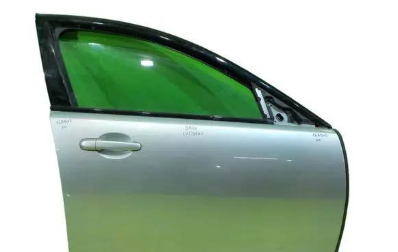 Jaguar XF X250 Front door PRZOD PRAWE