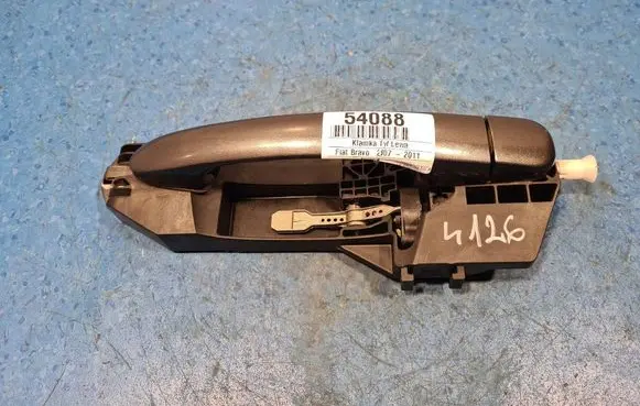 Fiat Bravo Rear door exterior handle