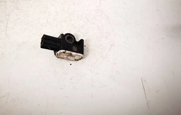 Ford Kuga I Airbag deployment crash/impact sensor 8M5T14B342AC