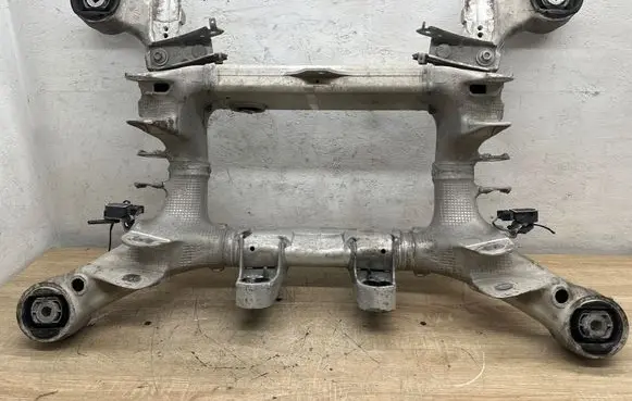 BMW 6 F06 Gran coupe Rear subframe 6793803