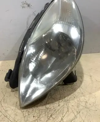 Citroen Xsara Picasso Headlight/headlamp 9649557480 89310170