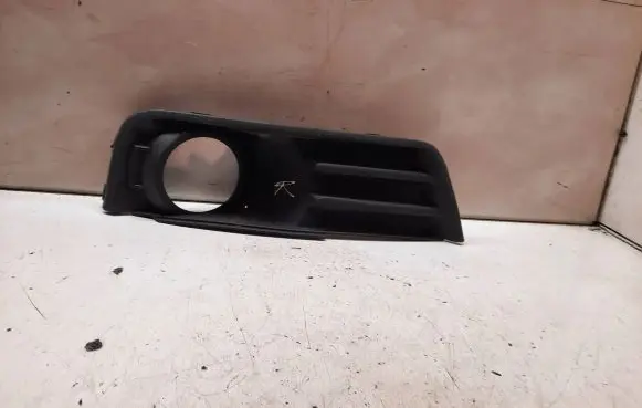 Ford Focus C-MAX Front fog light trim/grill 3M51R19953AD