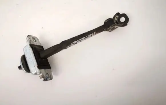 Opel Antara Rear door check strap stopper