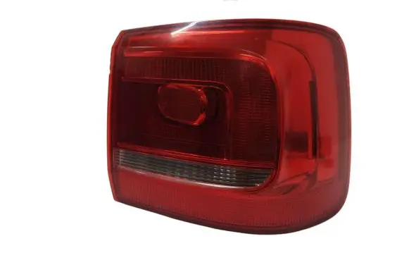 Volkswagen Touran II Rear/tail lights 176405