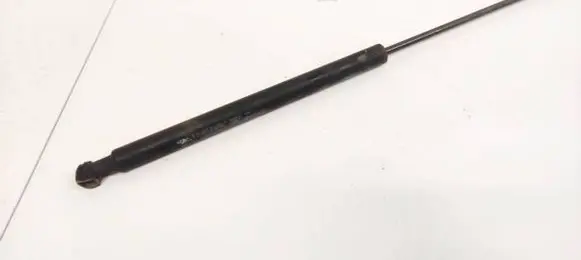Peugeot 207 Front bonnet/hood damper/strut 9650780480