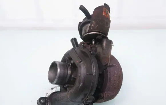 Mazda 3 I Turbo 9654128780