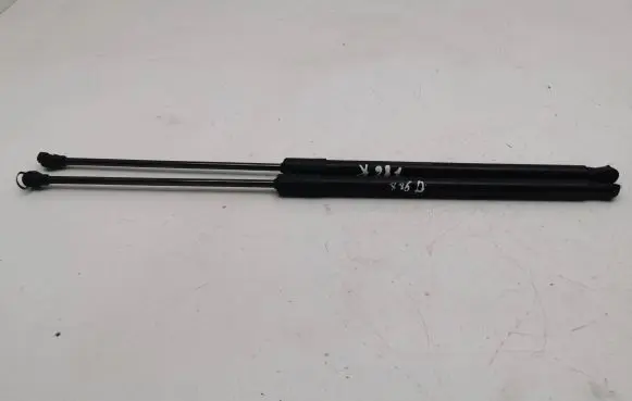 Seat Leon IV Tailgate/trunk strut/damper 5FA827550C