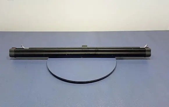 Volkswagen PASSAT CC Parcel shelf load cover 