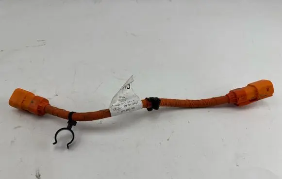 Volkswagen Golf VIII Other wiring loom 5Q0971483B
