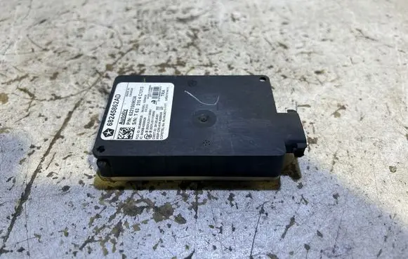 Dodge Challenger Blind spot module 68245862AD 622156963A 6208428
