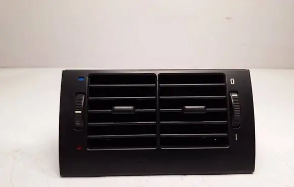 BMW 5 E39 Rear air vent grill 8376150 64228376150