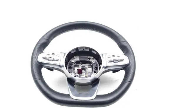 Mercedes-Benz EQC Steering wheel A0050072099 A0004604602