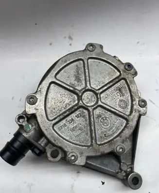 BMW 3 F30 F35 F31 Vacuum pump 0710336189D