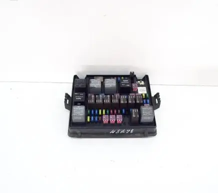 SsangYong Rodius Fuse module A100DSL