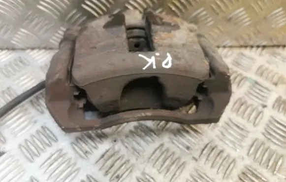 Mercedes-Benz B W245 Front brake caliper