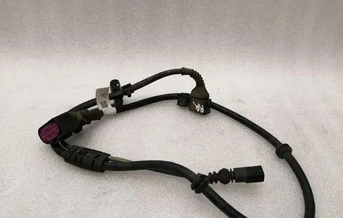 Porsche 718 Cayman 982 982c Handbrake wiring loom/harness 98160913301