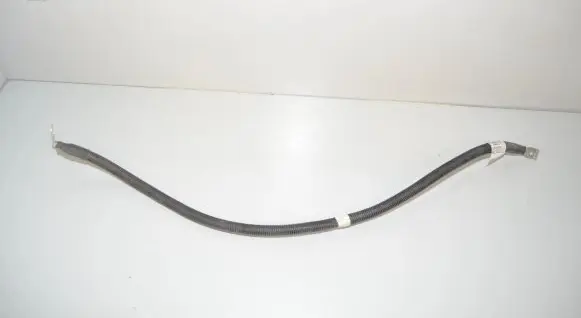BMW i3 Negative earth cable (battery) 8619095 12428619095
