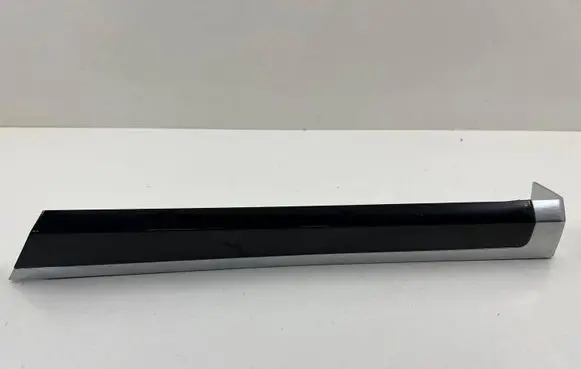 Porsche Cayenne (92A) Front door trim (molding) 7P5867419 7P5867419f