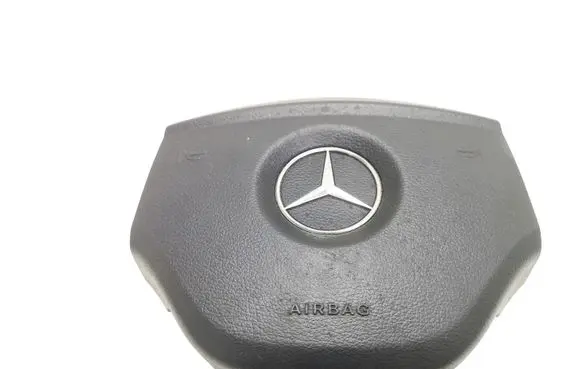 Mercedes-Benz ML W164 Steering wheel airbag A16446000989116