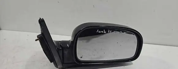 Hyundai Santa Fe Front door electric wing mirror 012147 012148