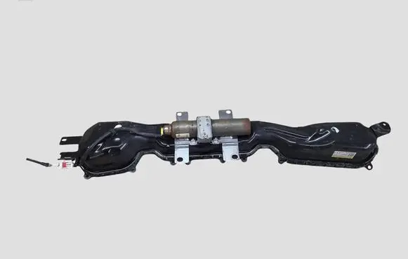 Volvo V40 Pedestrian airbag 322626200 1T01163220477 P31404289