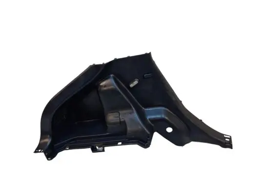 Nissan Juke I F15 Trunk/boot side trim panel 849511KB0A