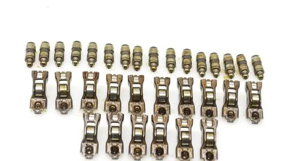 Volkswagen Golf VI other engine part 