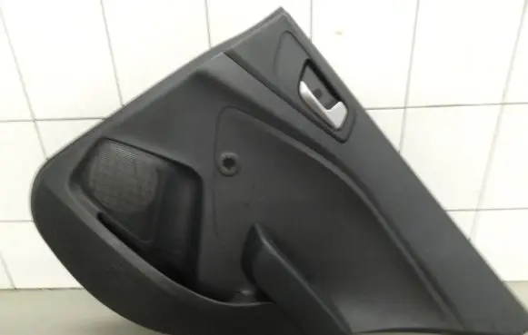 Hyundai i20 (GB IB) Rear door card trim 