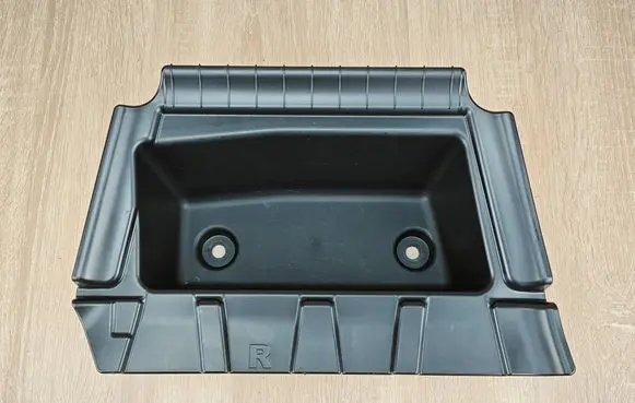 BMW 4 G22 G23 G24 G26 Glove box in trunk 7942944