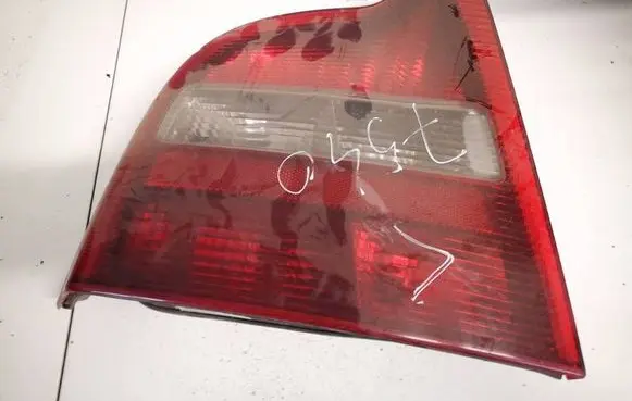 Volvo S80 Rear/tail lights 9154478 9154480