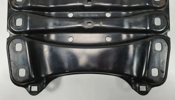 Mercedes-Benz S W220 Gearbox mounting bracket A2202420001