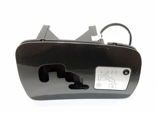 Peugeot 607 Sensor 9635393980
