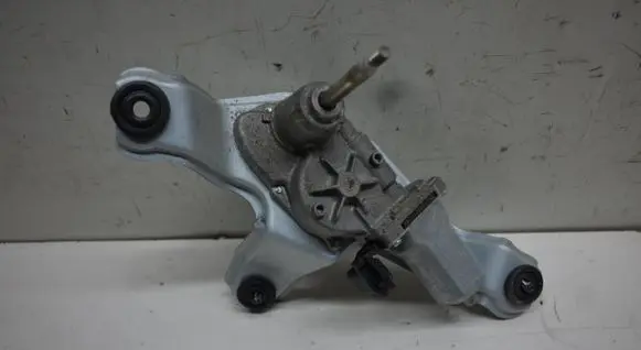 KIA Niro Rear window wiper motor 98700G5000