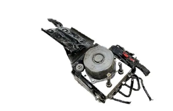 Skoda Rapid (NH) ABS Pump 6R0614517AJ 6R0907379AS