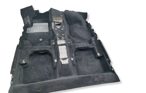 Peugeot 208 II Interior carpet 98233025ZD 210978WB 020210204