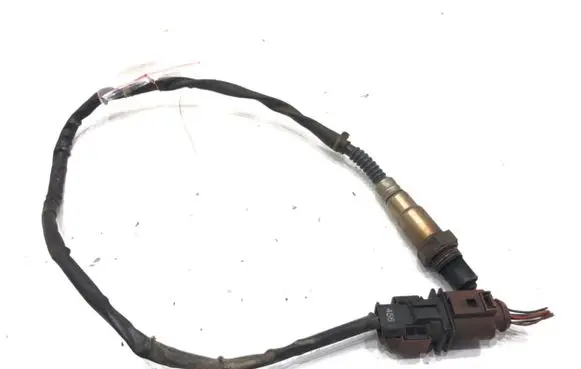 Audi Q7 4L Lambda probe sensor 057906262D